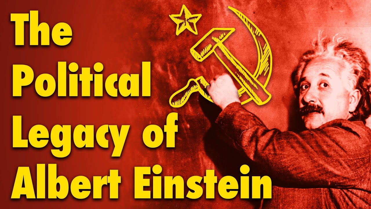 Einstein Was a Socialist; Should We Care?