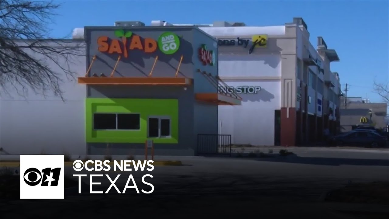 Salad and Go to close all Texas locations