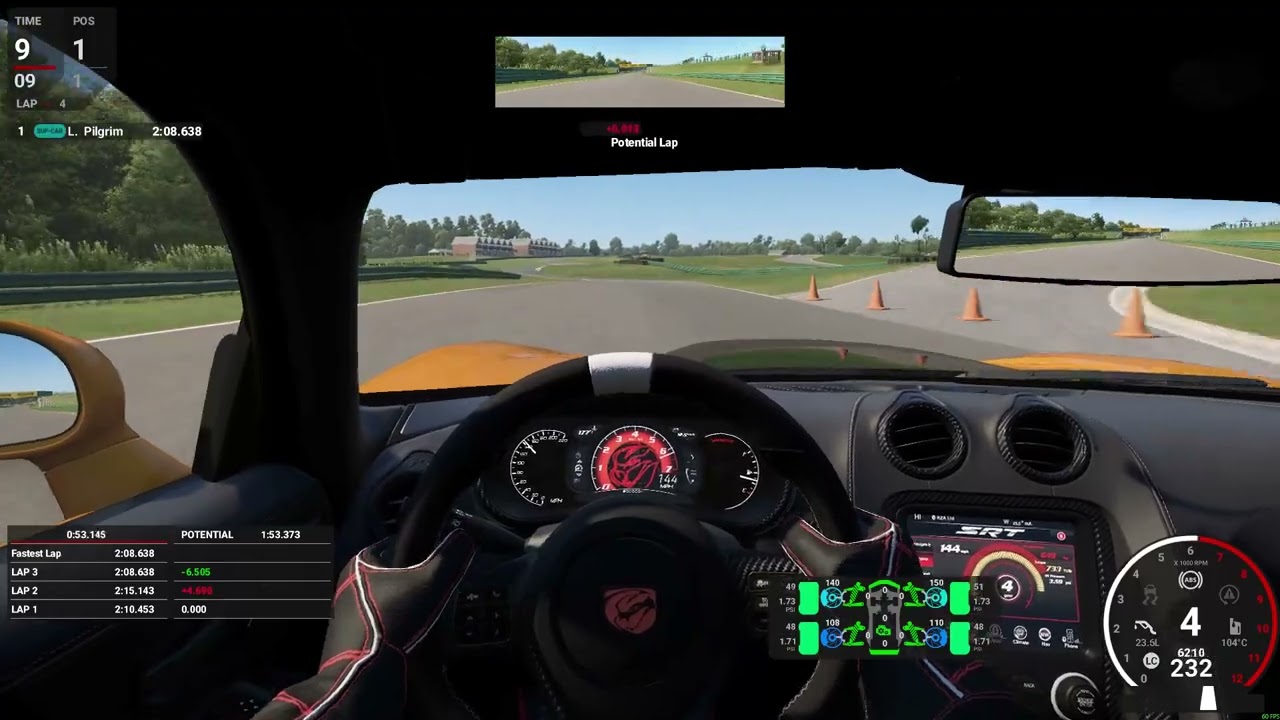 Uncut, Sole Actually SOLID Immediate Self-transcendence (Min 0: STOPPING TO TYPE), Automobilista 2