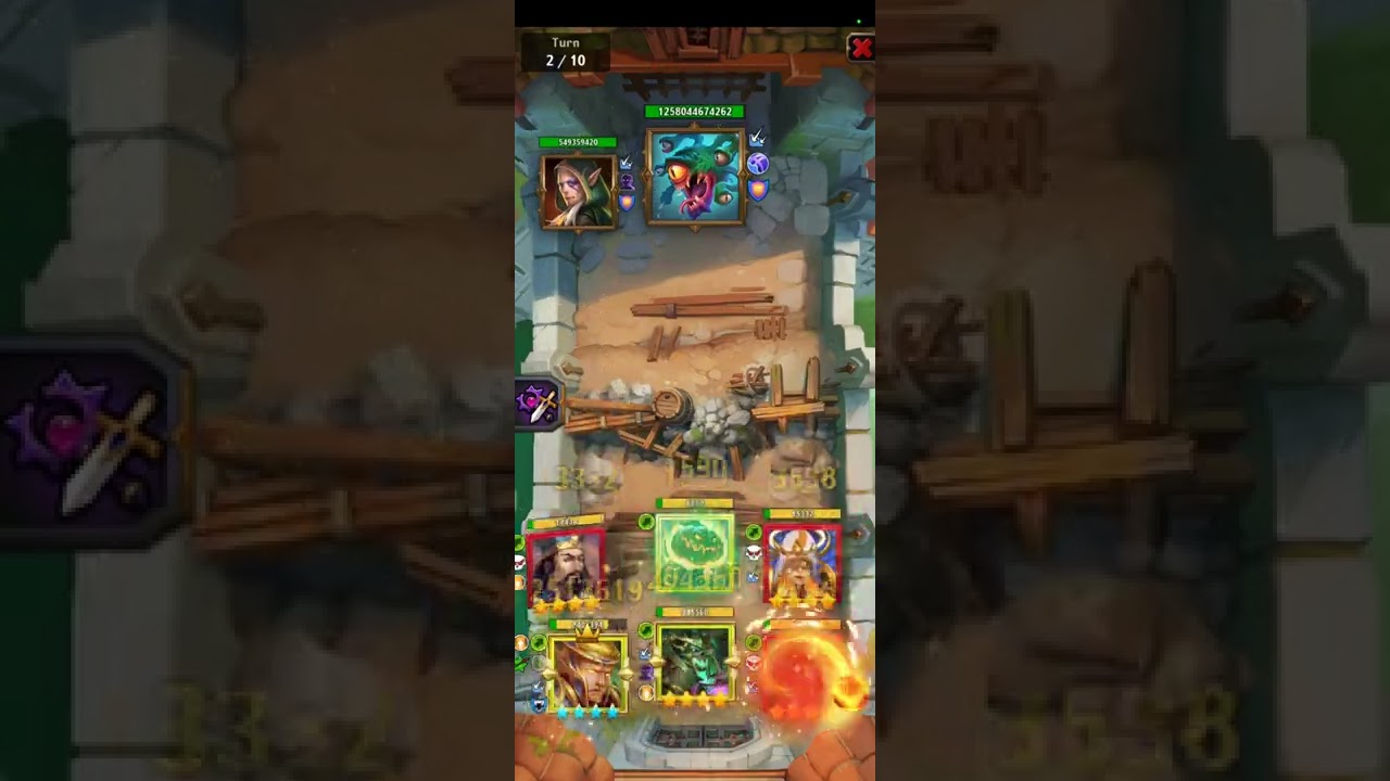 1 trillion point boss during Halloween week 2 special event 2022.
