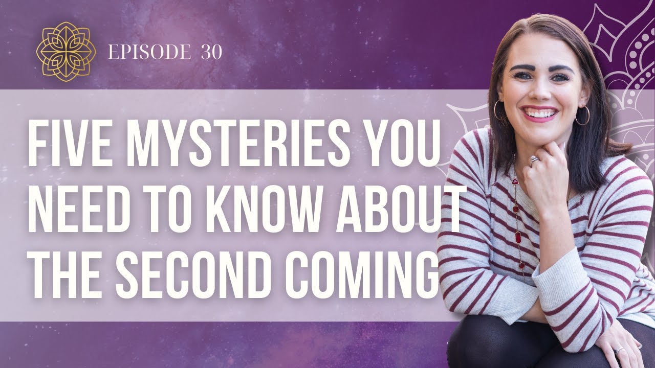 5 Mysteries You Need To Know About Living in the Last Days with Michael Rush
