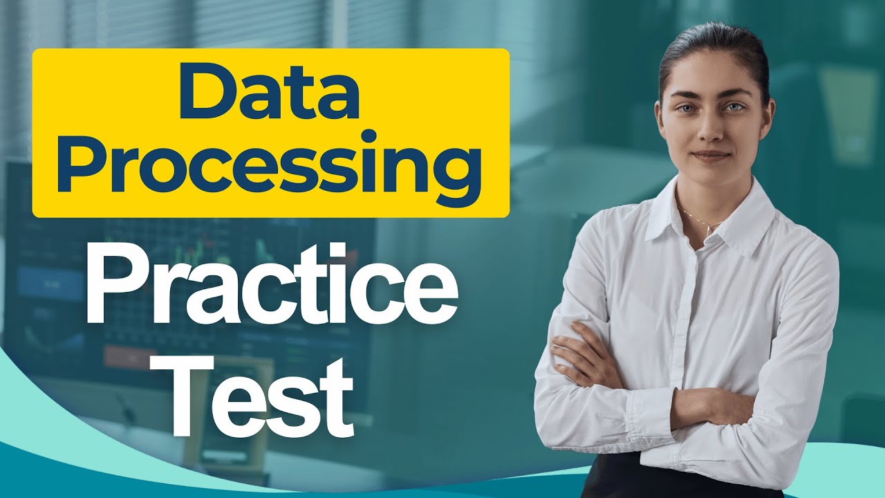 Data Processing Practice Test 2026 Analysis Exam Questions and Answers Guide & Prep