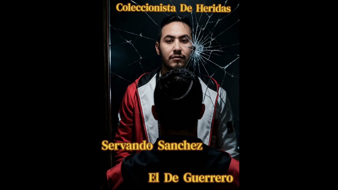 Coleccionista de heridas
