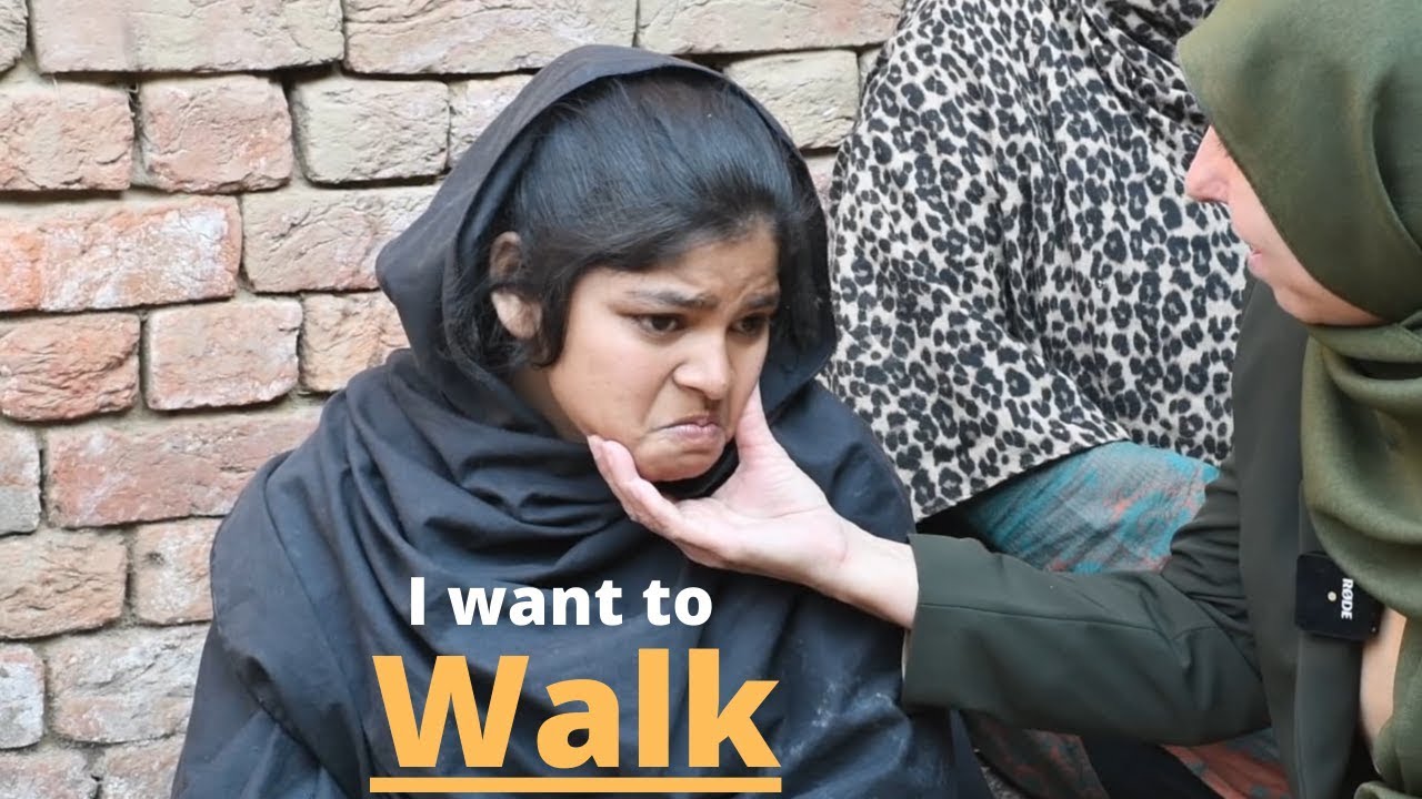Special daughter who has only one wish in Life | Heart Touching Video