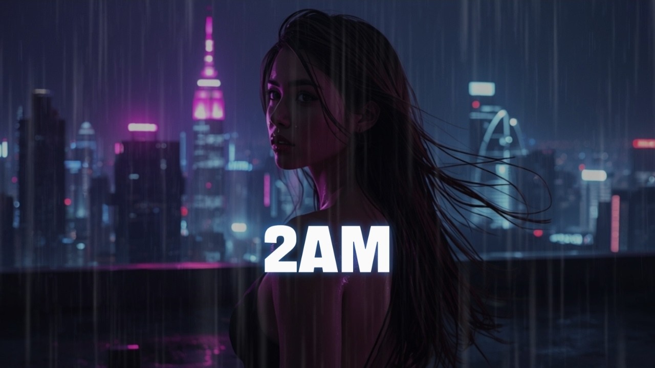 Session 12 &mdash; 2AM | Underground Deep House Mix 2026 (1 Hour 01 Min)
