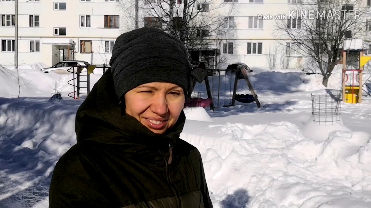 Межгорье. Экскурсия на родину