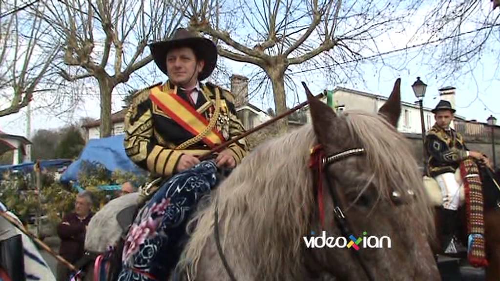 Carnaval 2013 | San Xián de Sales - Vedra | Resumen 