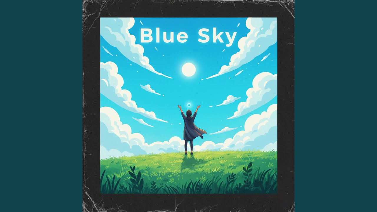 Blue Sky