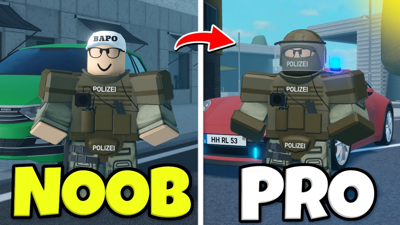 Vom Noob SEK zum Pro SEK (in weniger als einer Stunde 🤯)