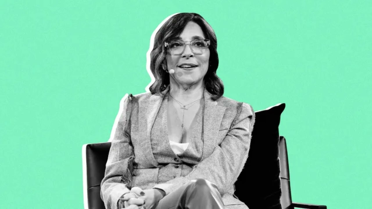 She&rsquo;s OUT! Linda Yaccarino Leaves X After $45B Shake-Up & Grok Controversy