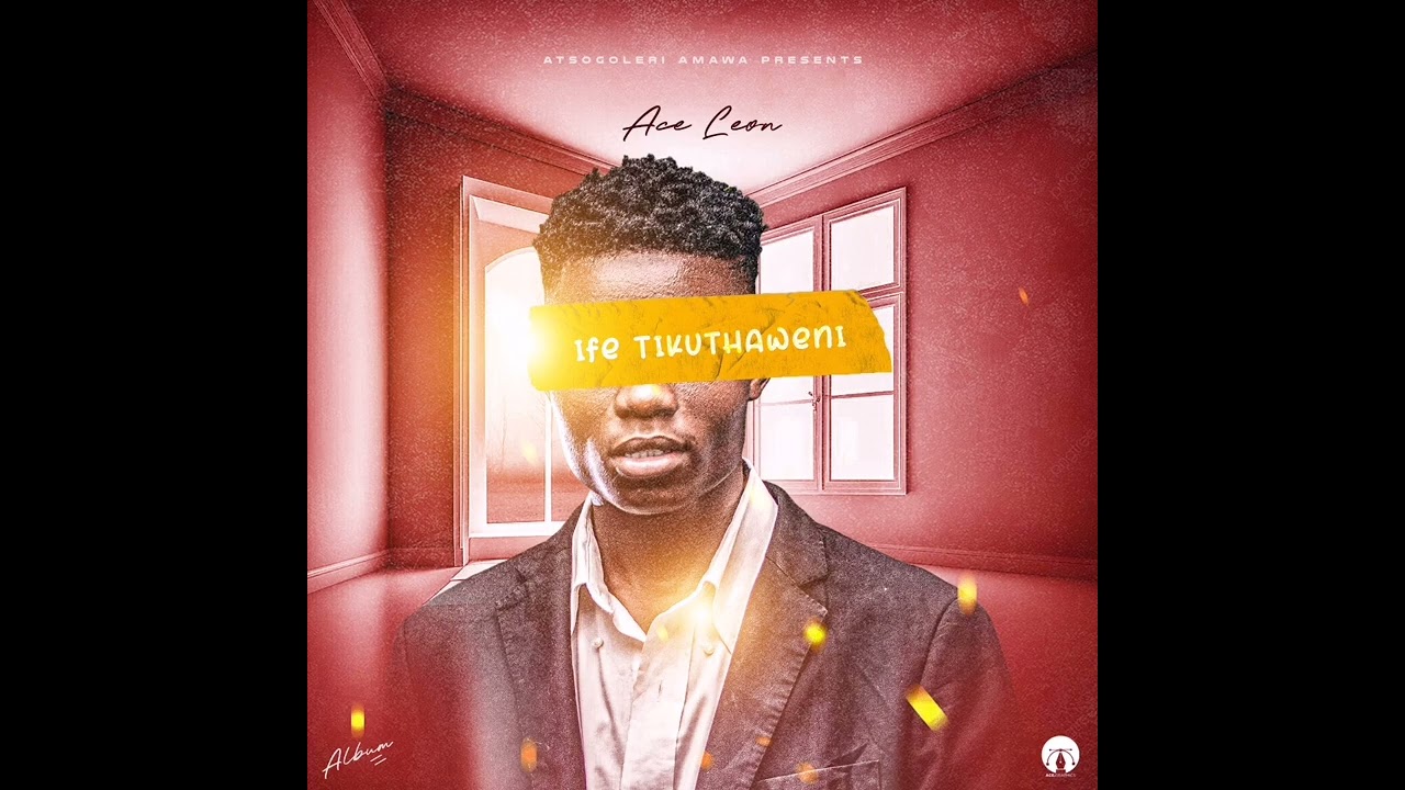 Ndafapo Ace Leon Prod by Leon @ Skillz Records