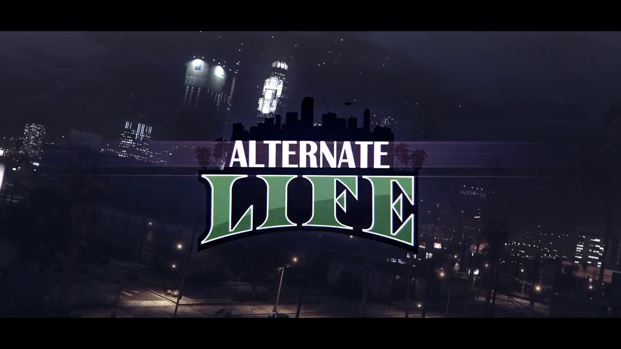 #0201 | 🔫 Kurtis Kush - 🎭 [ALTERNATE-LIFE.DE] [RAGEMP]