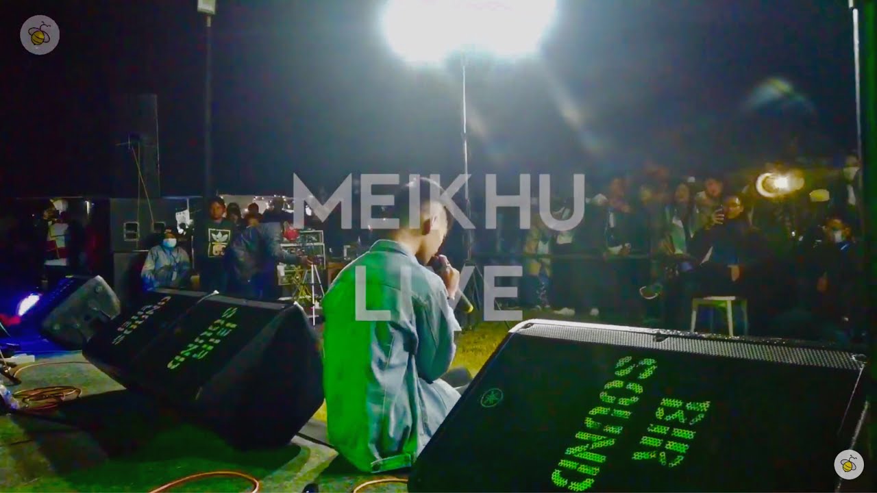 Meikhu [live] | Life In Limbo | YA ALL fest.-2021