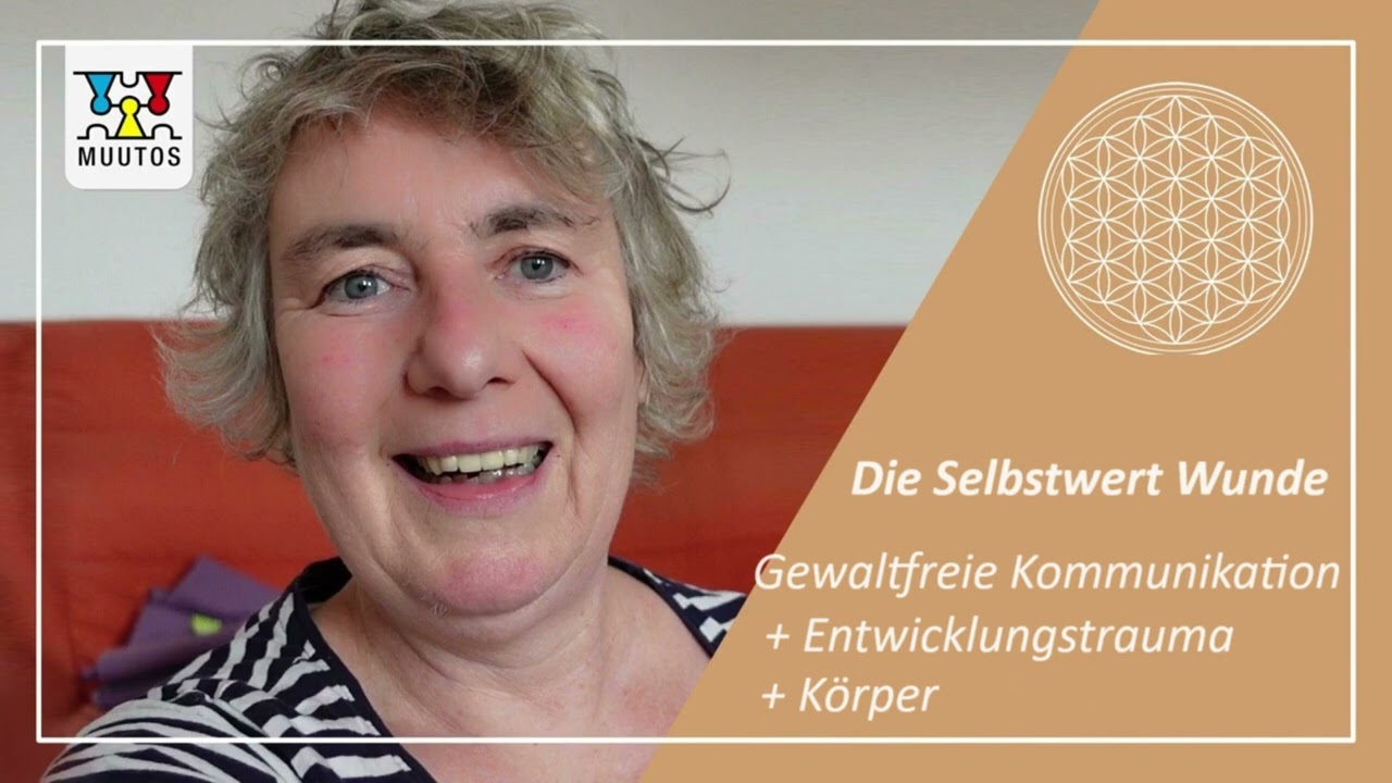 Die Selbstwert Wunde