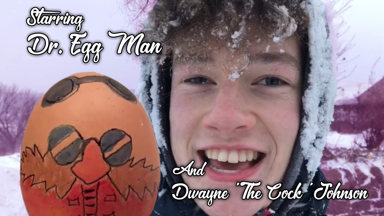 LOOKING AFTER AN EGG FOR A WEEK (A psychology experiment into attachment)