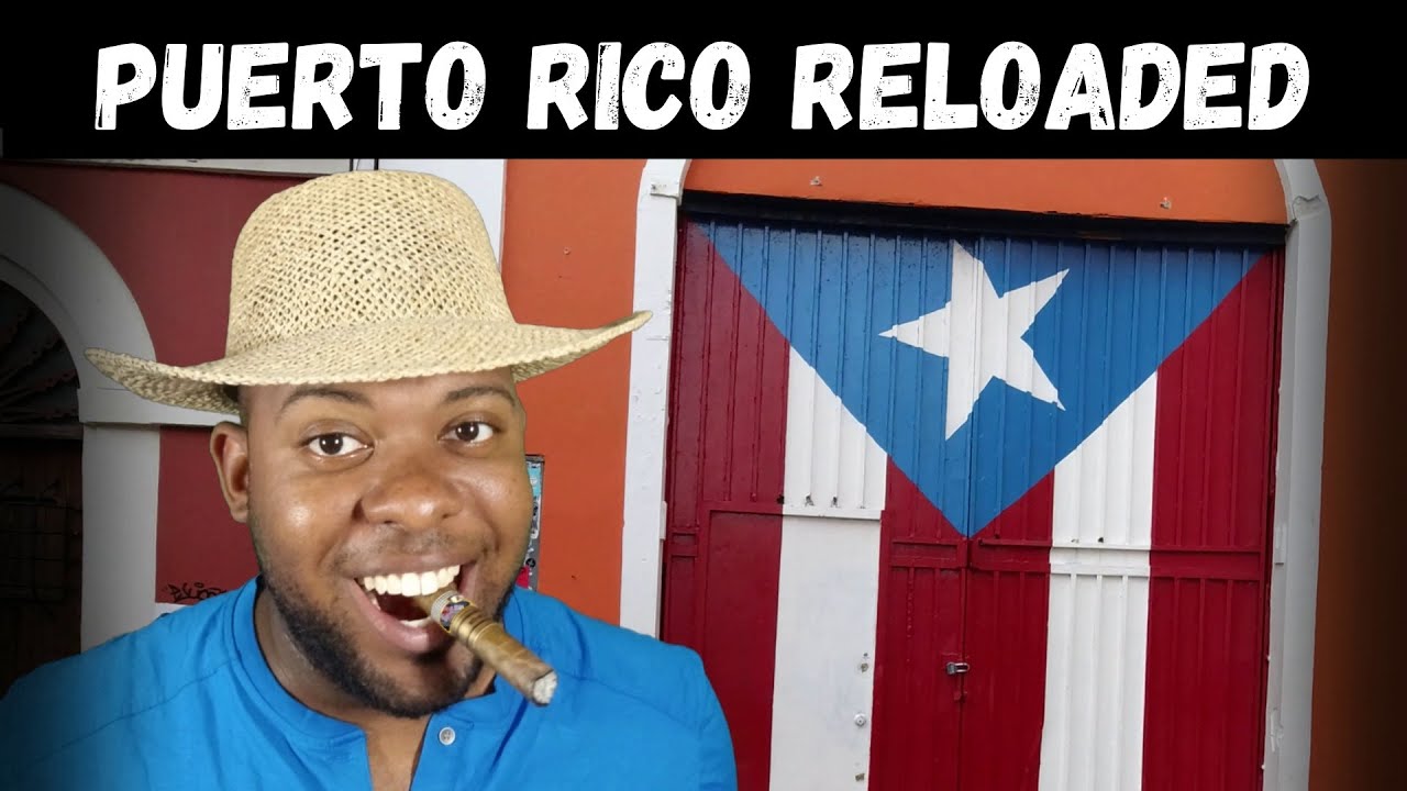 Puerto Rico: Nightlife in San Juan