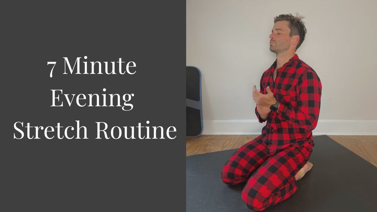 Evening Routine