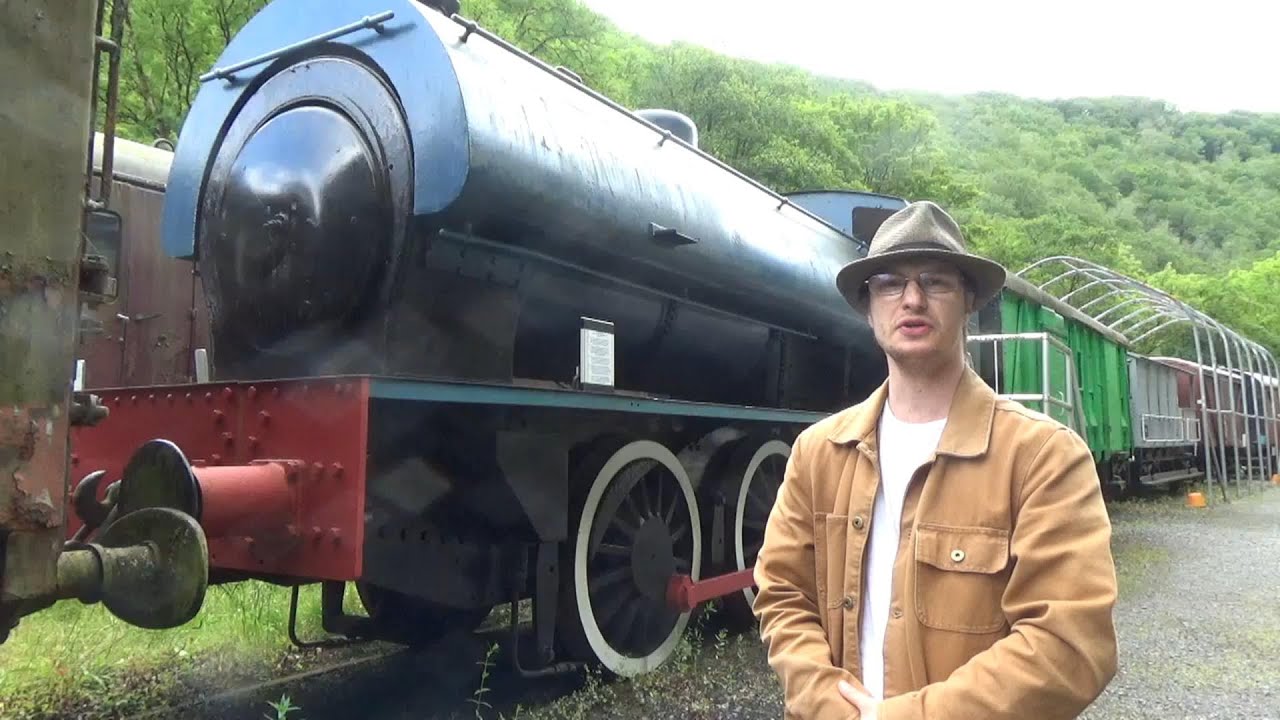 Days Out: Gwili Railway