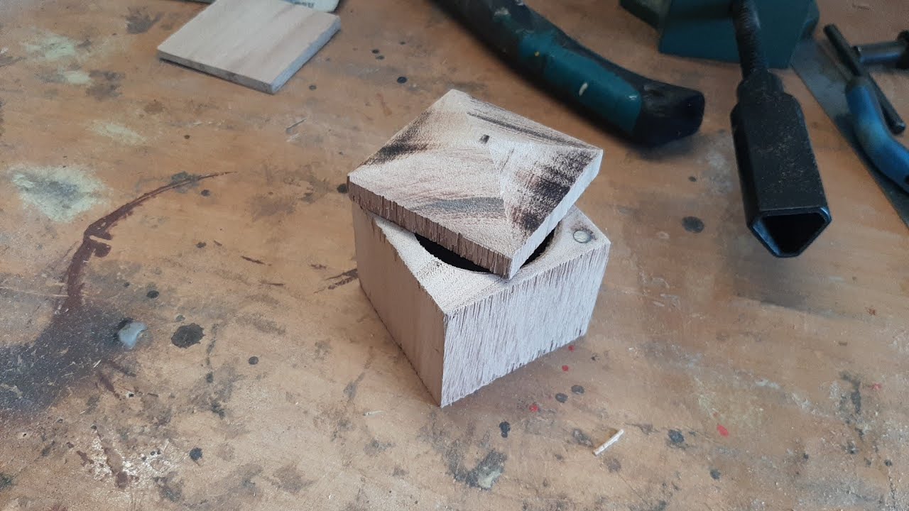Jewellry box 📦 
