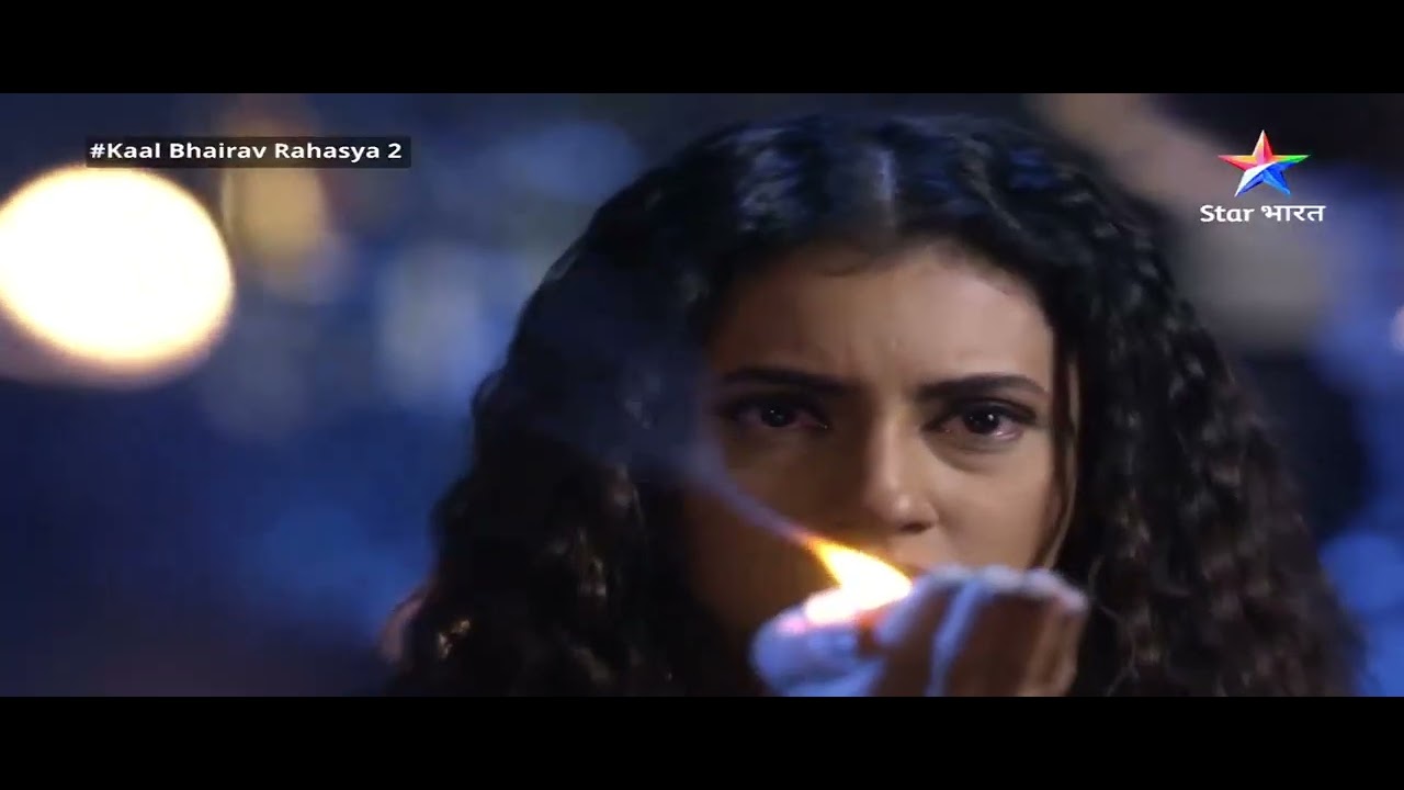 EPISODE 20 Part 2   Kaal Bhairav Rahasya Season 2   Veer Ne Kiya Archana Ko Niraash
