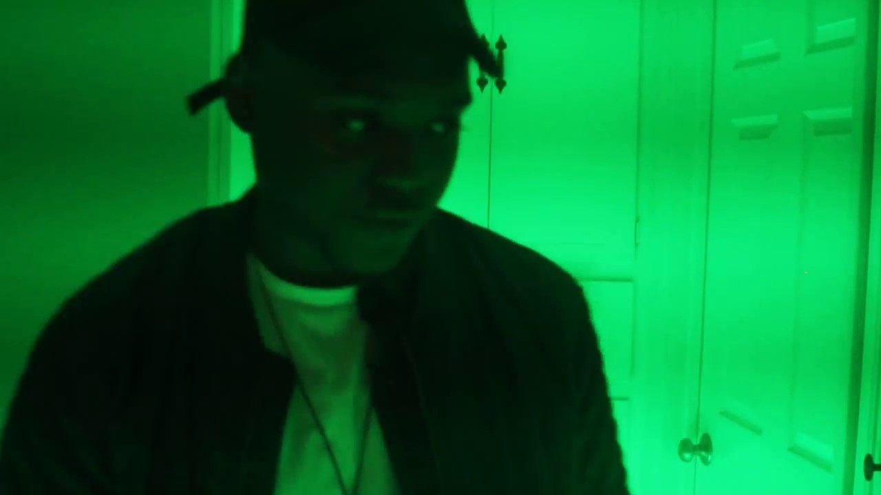 APOCALYPTIC SUPER CRYPTIC ft.NINTHFACE