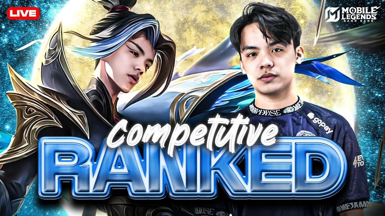 KOMPE w/ @AeronSh1kii