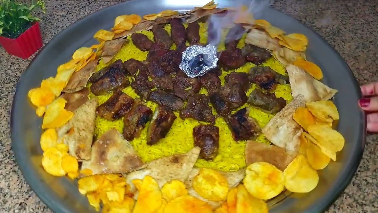 ضاع عمرنا في الشوي بالفحم والدخان❌كباب وكفتة❗مشويات العيد❗بدون شواية ولا فرن كمان❗