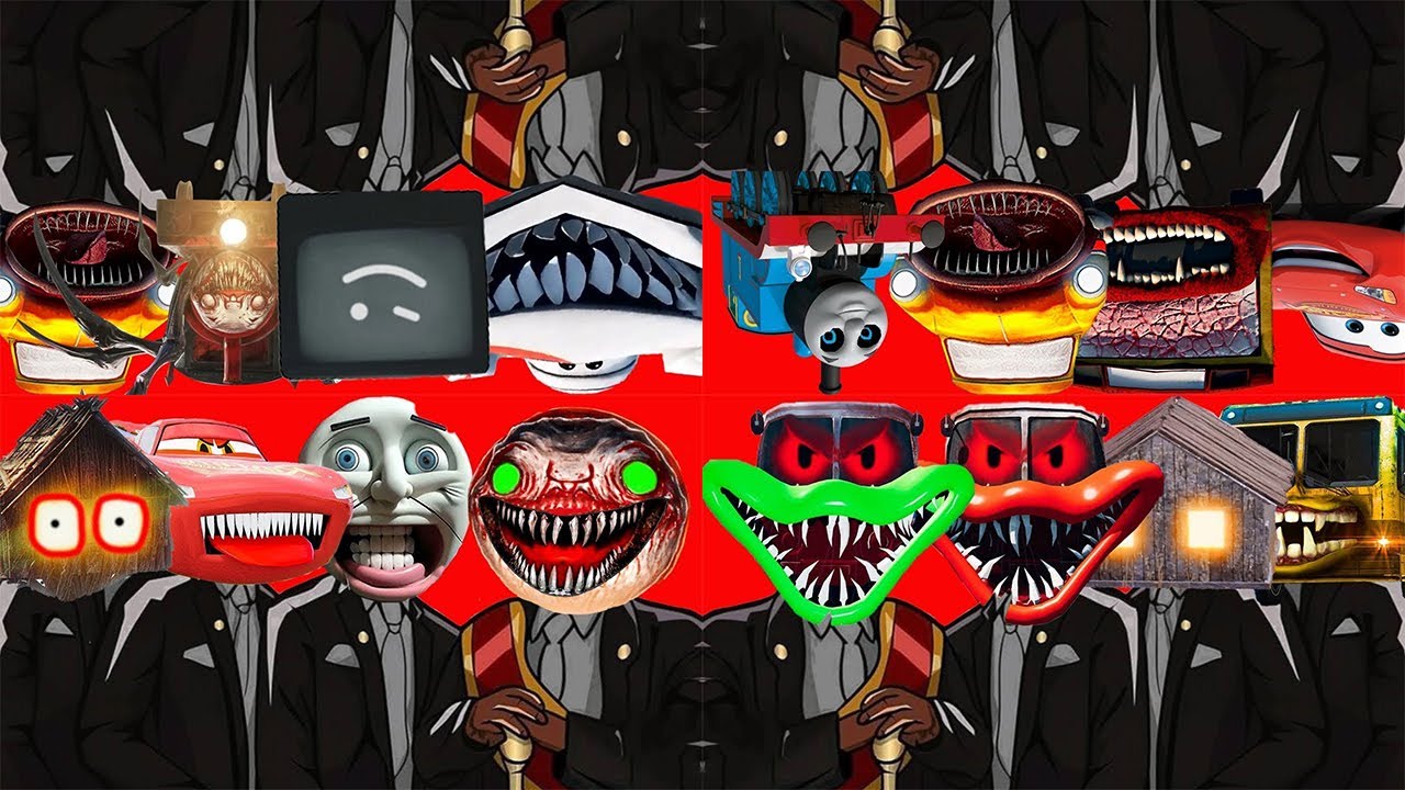 Super Megamix #56 - Coffin Dance Song Megamix (Cover)