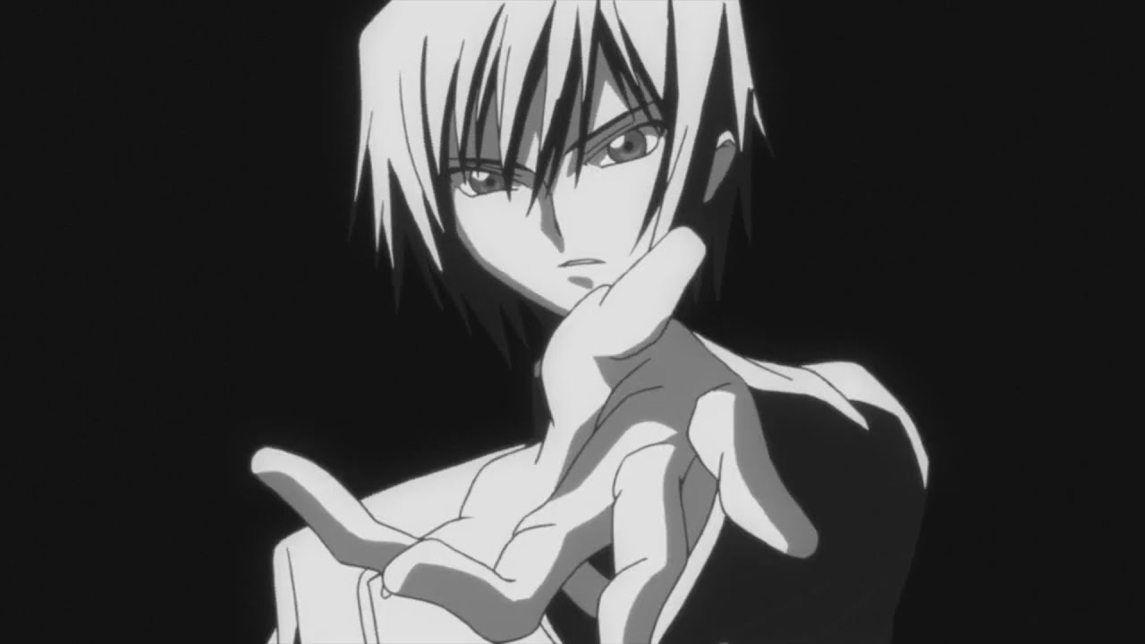 Code Geass: Hangyaku no Lelouch 「AMV」 - Hall of Fame [ HD ]