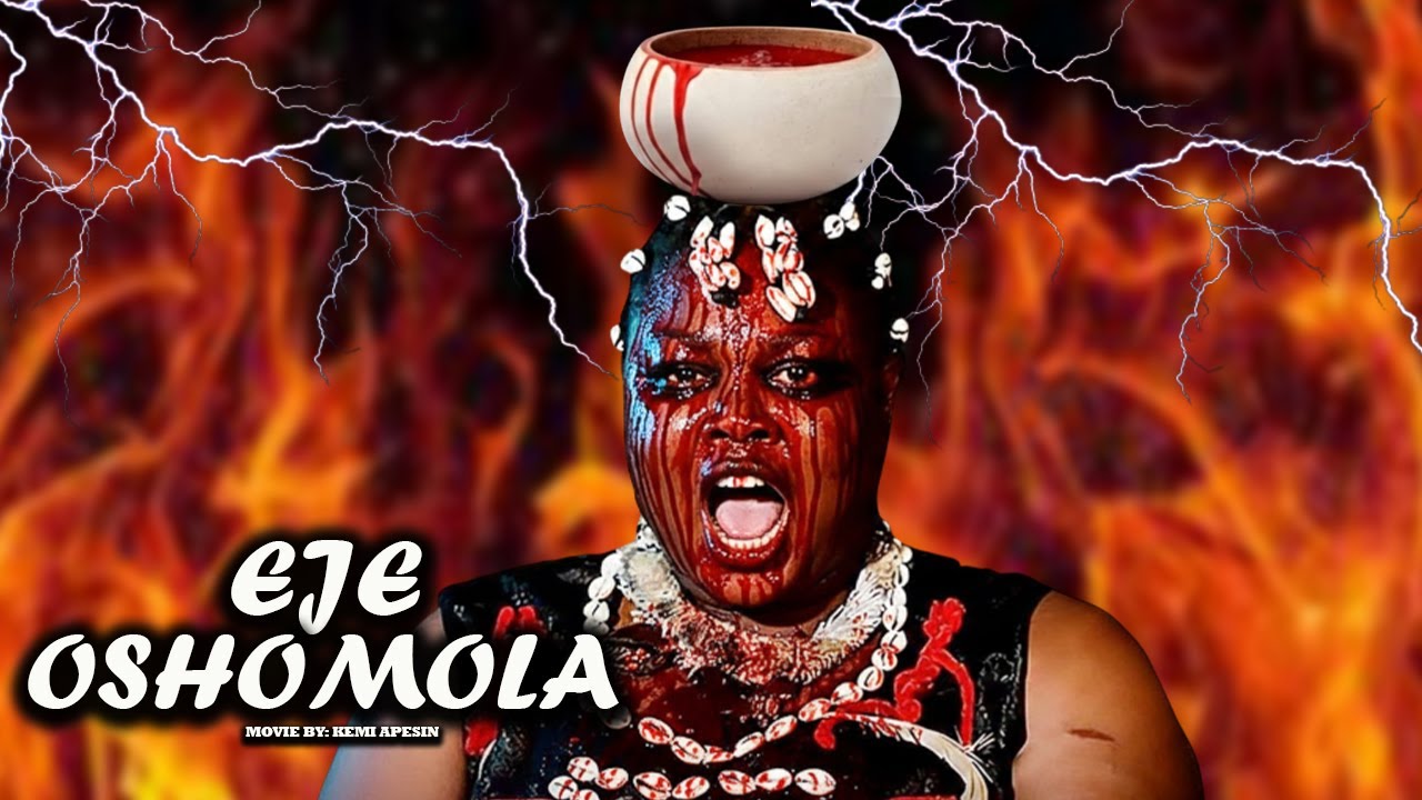 EJE OSHOMOLA | KEMI APESIN | 2026 Latest Trending Yoruba Full Movie Drama New Release This Week