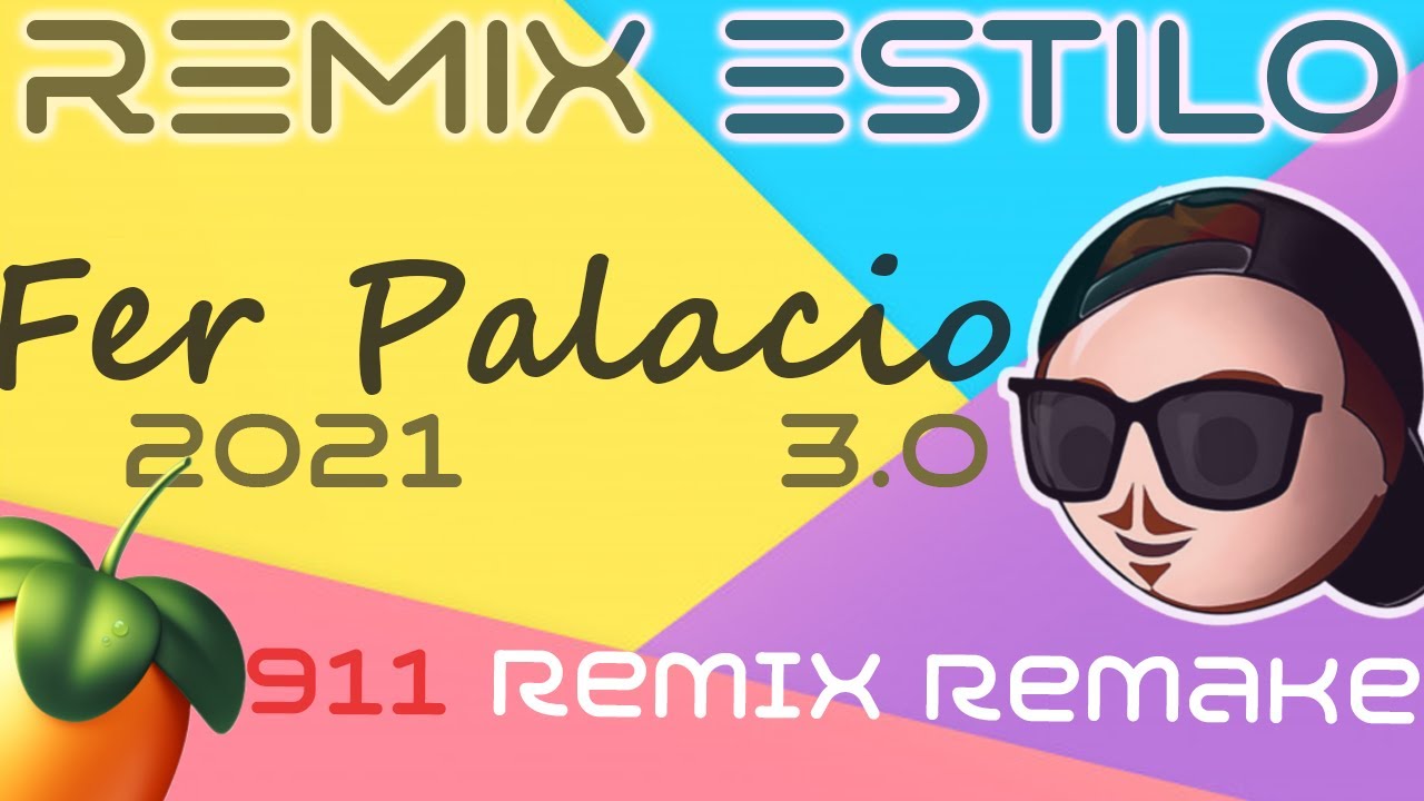 COMO HACER UN REMIX FIESTERO 3.0 ESTILO 