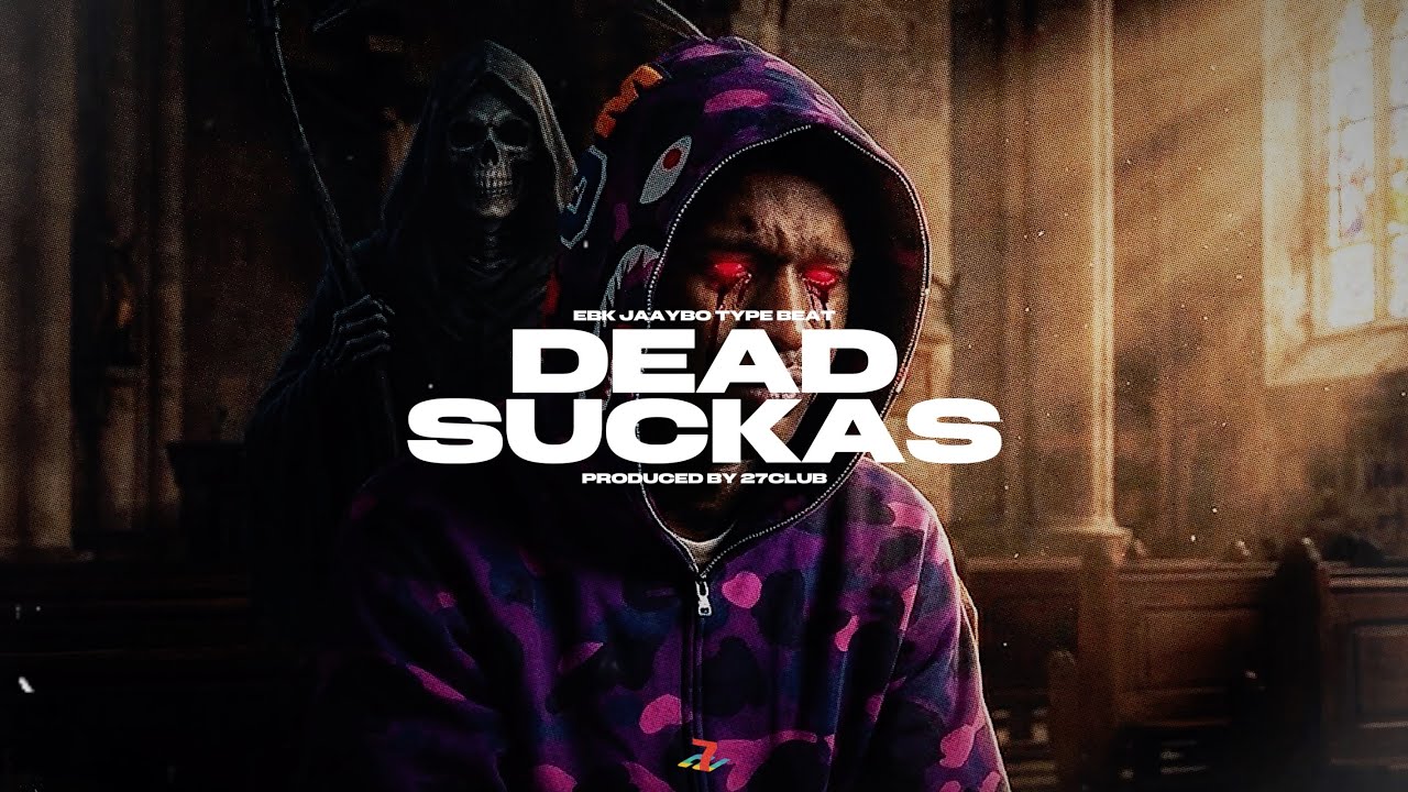 EBK Jaaybo Type Beat - 