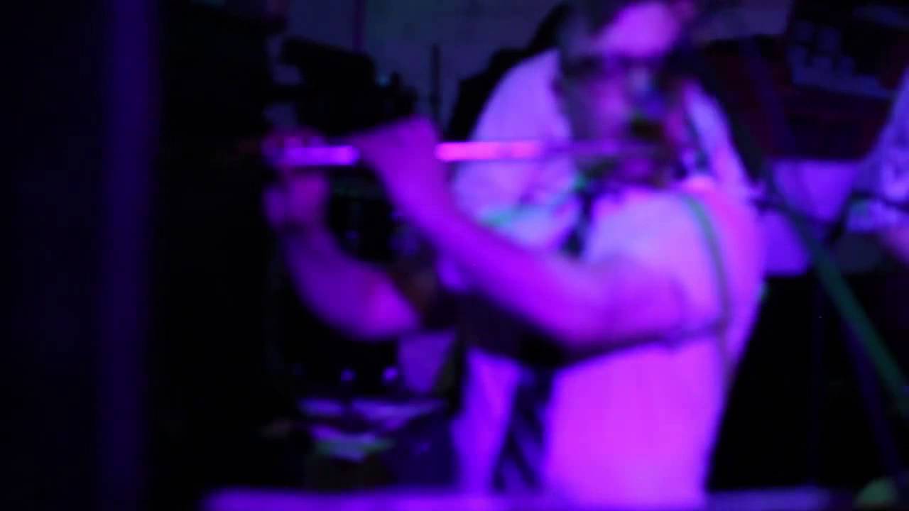 MK Groove Orchestra - Shady Blues (Live at Studio BPM, Vol 1)