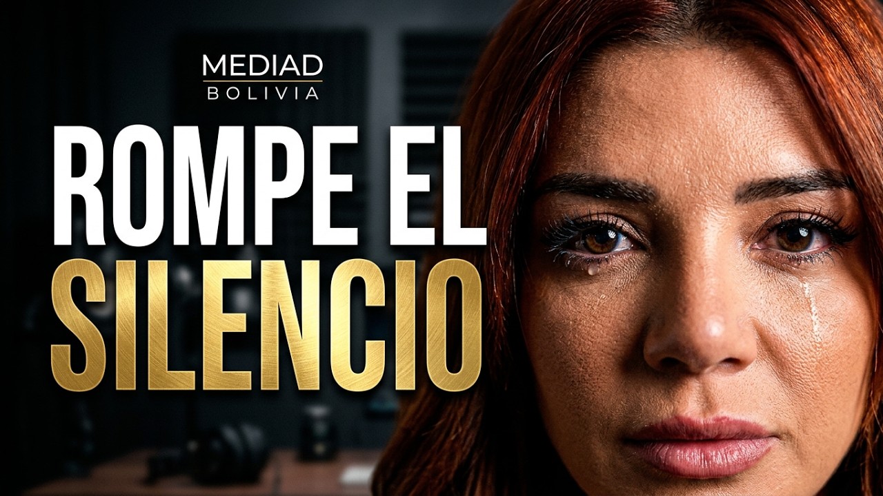 Anabel Angus: El precio del éxito, la disciplina y lo que nadie ve detrás de la televisión