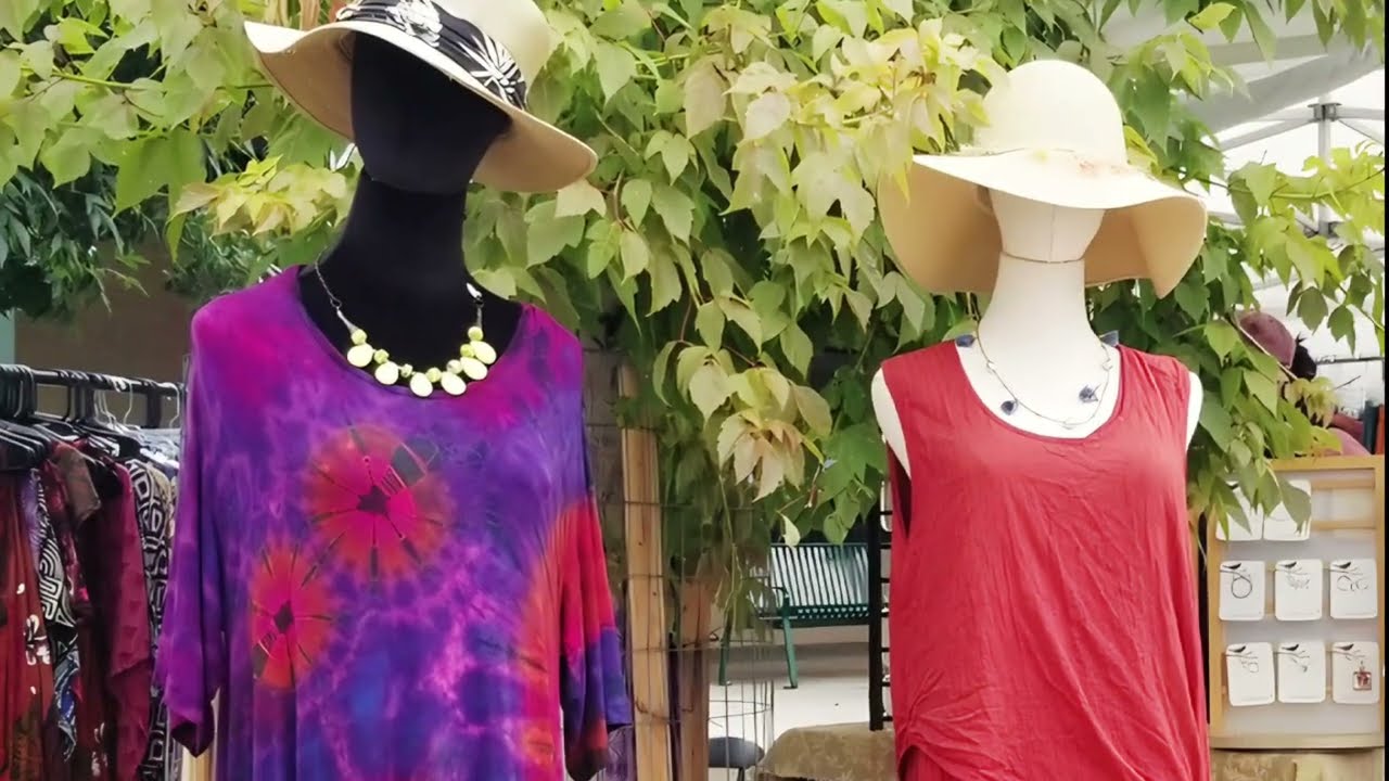 Artisan Markets hosts handmade only art festivals in Denver! #handmadeartist #shopping #denver