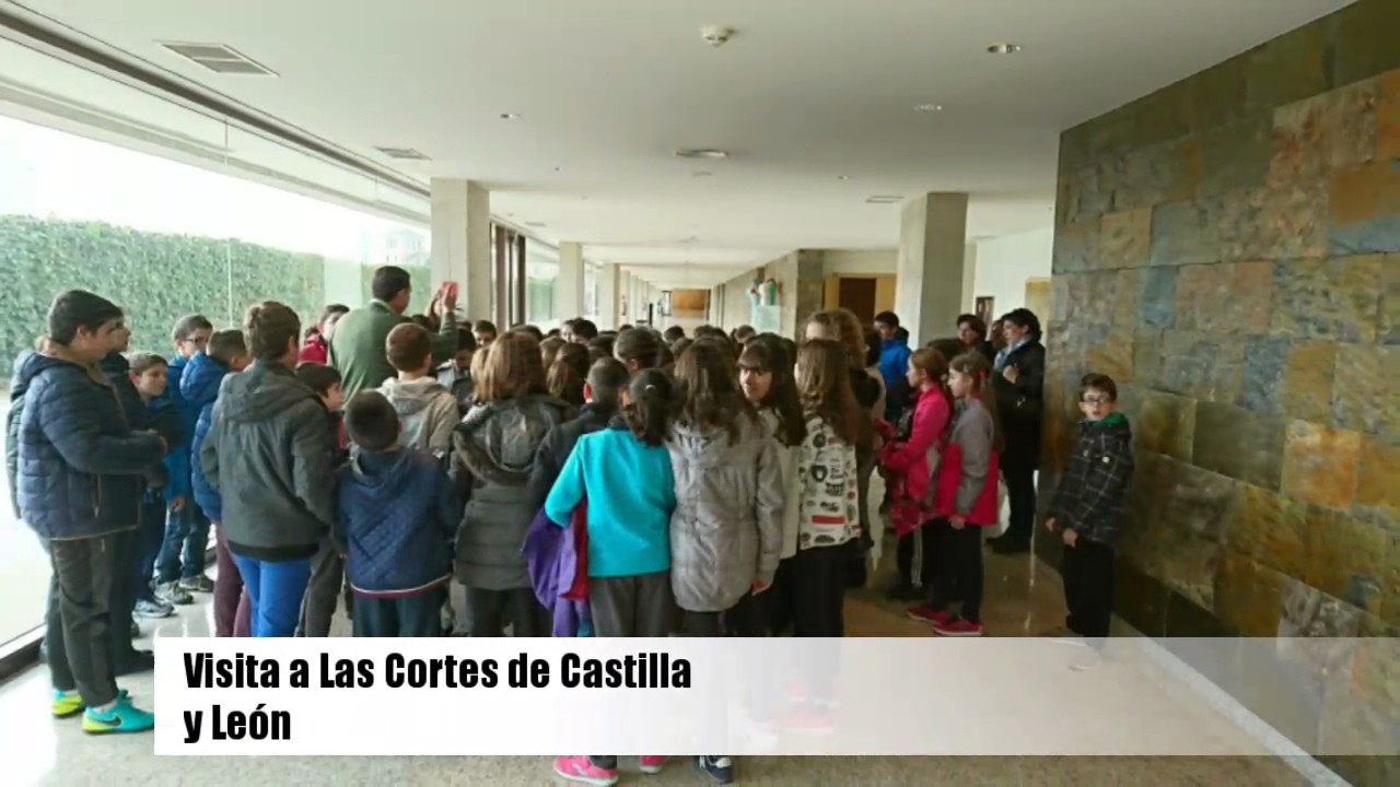 Excursión a Valladolid CEIP Castilla 1/12/2016