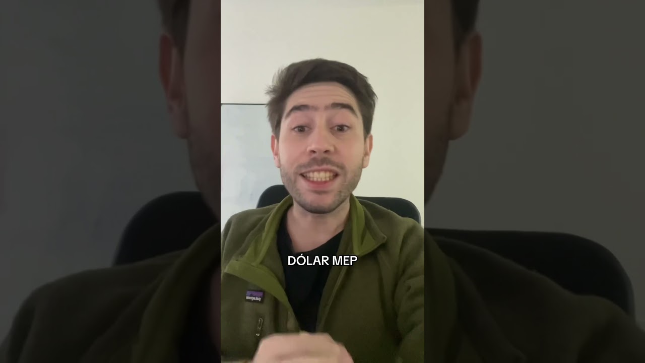 &iquest;Qu&eacute; d&oacute;lar me conviene comprar hoy en d&iacute;a? &iquest;D&oacute;lar MEP u oficial?