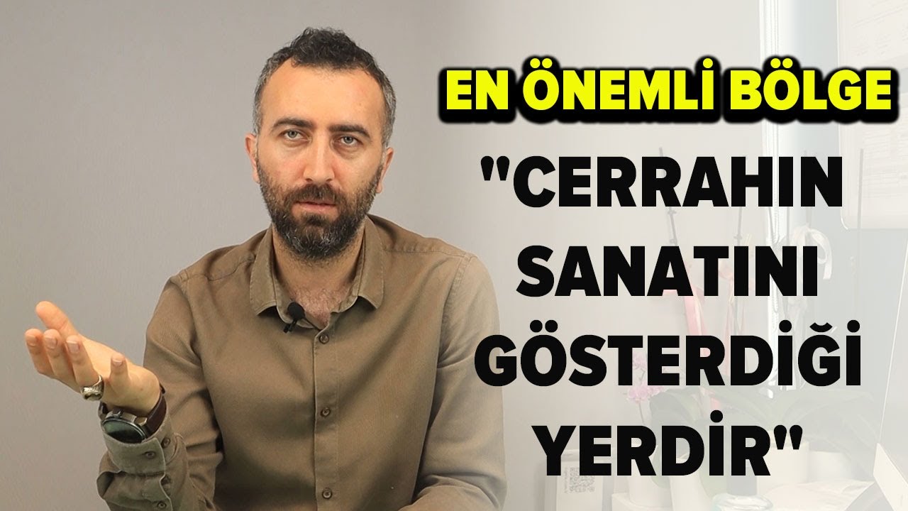 Burun Ucu Estetiği (Tipplasti) Nedir Nasıl Yapılır?