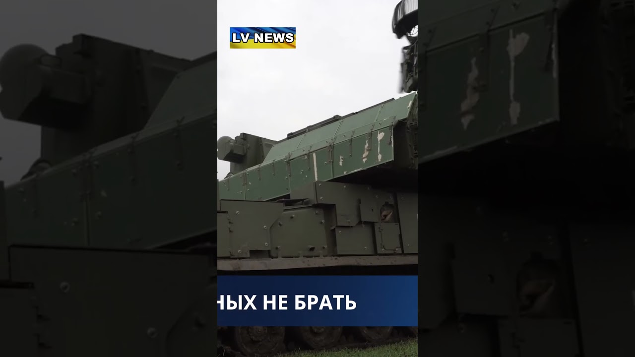 Пленных не брат! Новый преступный 