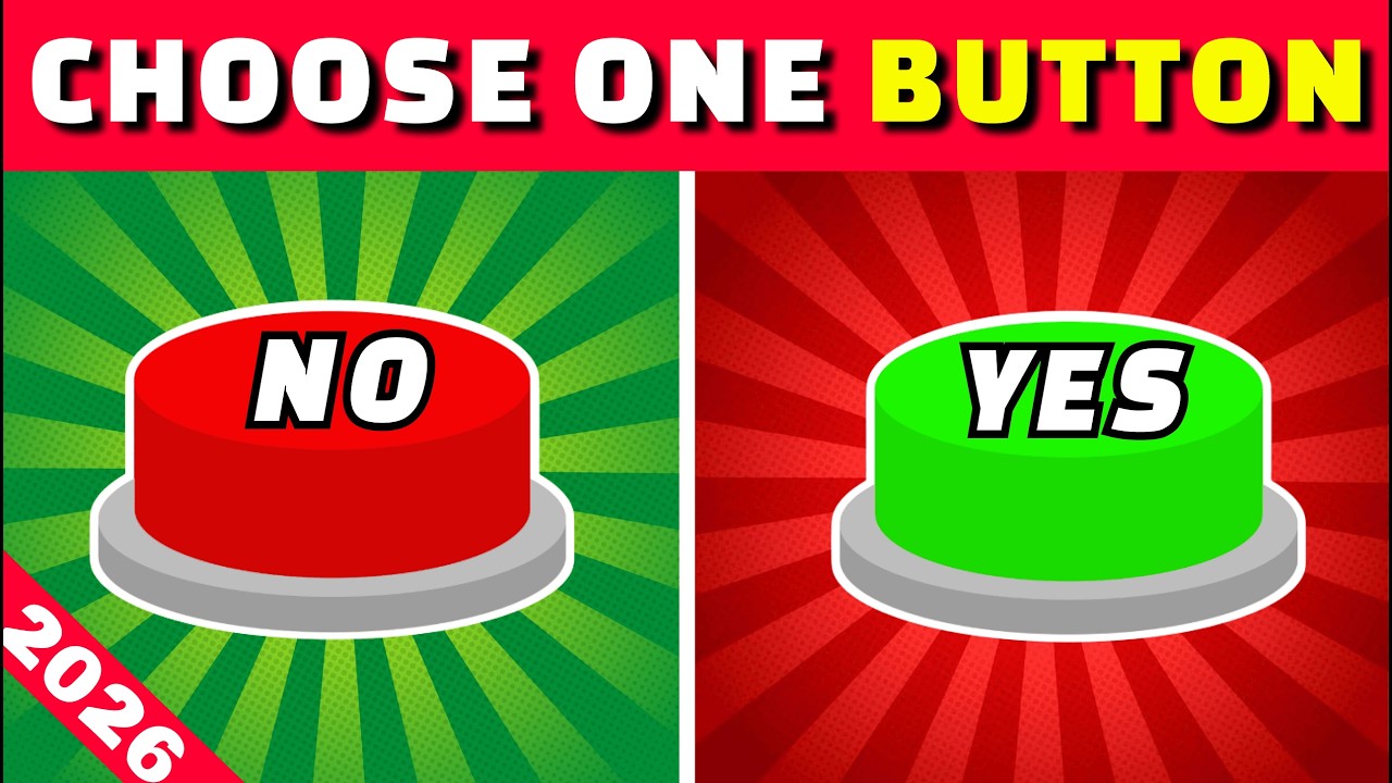 Would You…? | The Ultimate Yes or No Challenge - Part 2 😏🔥