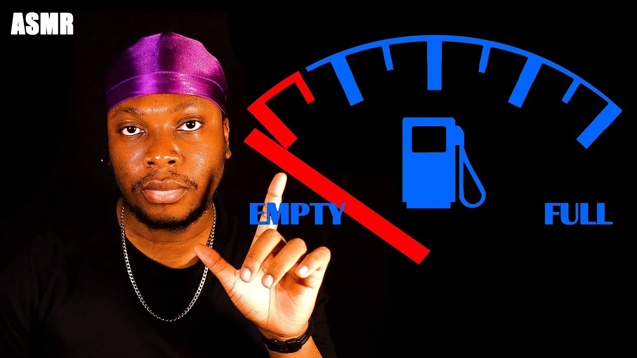 This ASMR Video Will Change Your Outlook On Life