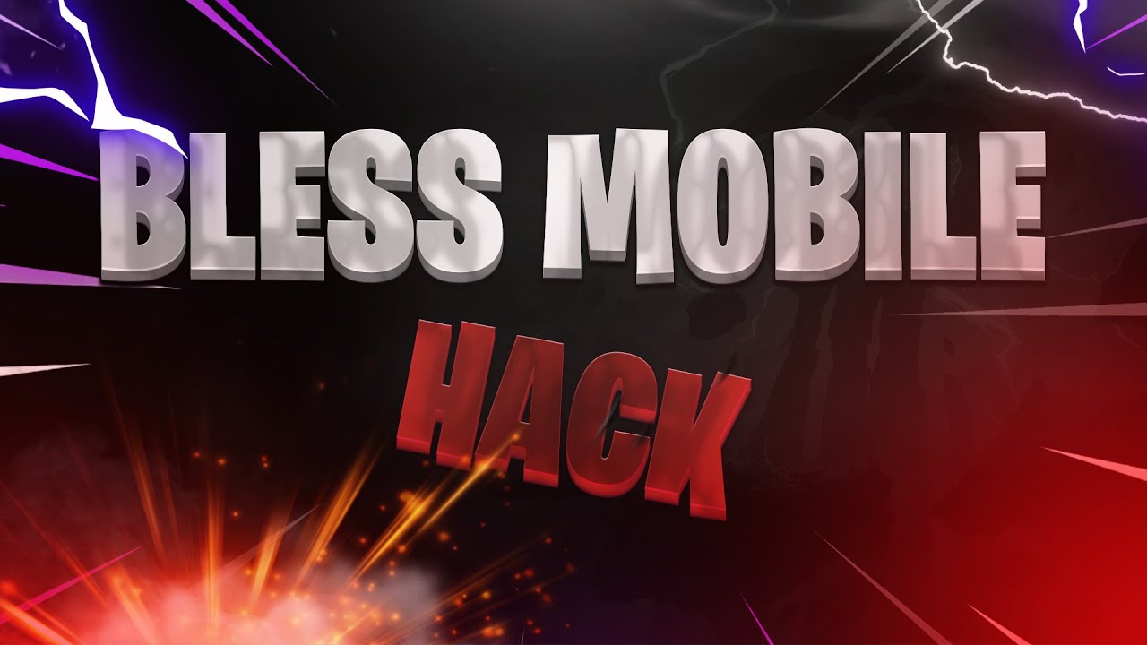 🔥 BLESS MOBILE Hack tips 2022 😎 How To Get Red Lumena With  Cheat 😎 MOD APK for iOS & Android 🔥