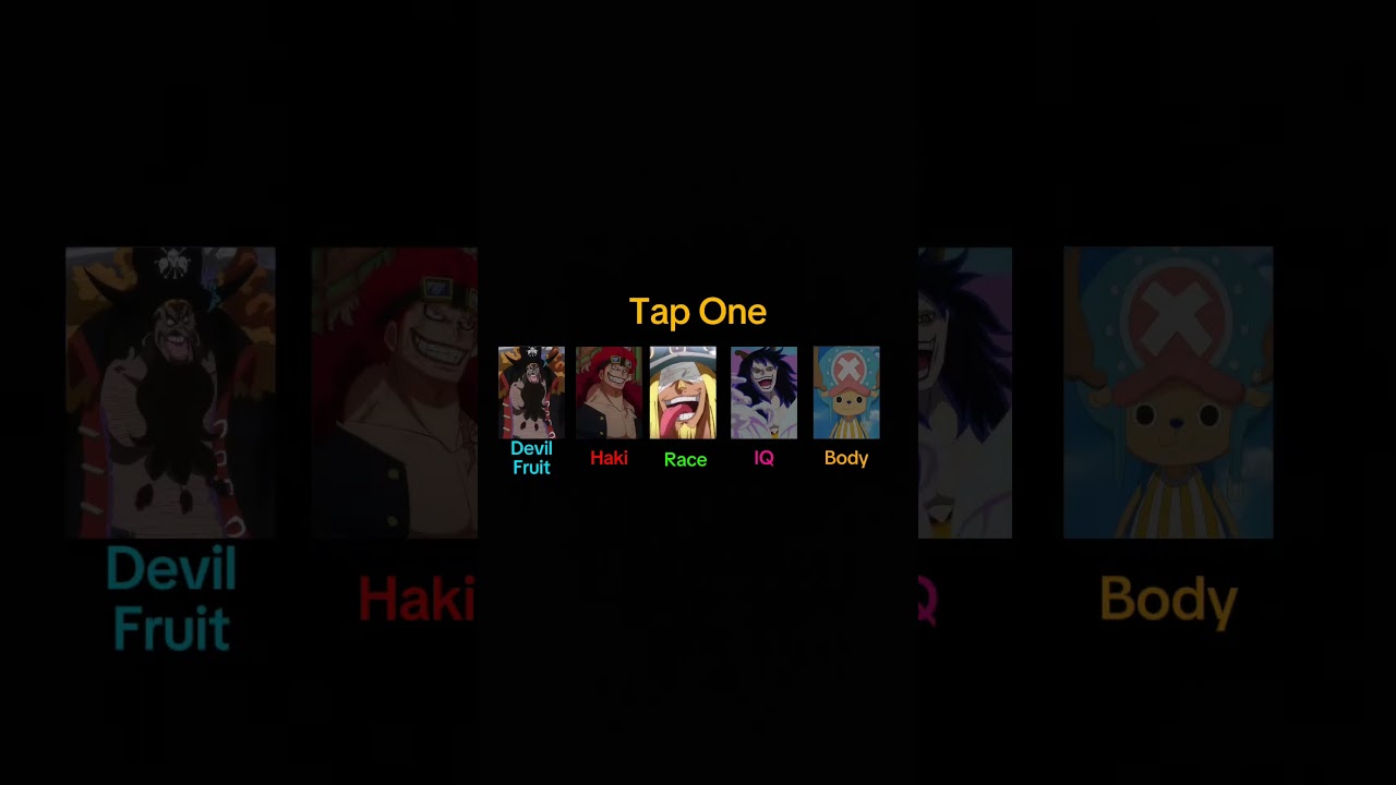 BROS THE STRONGEST YONKO FR! 
