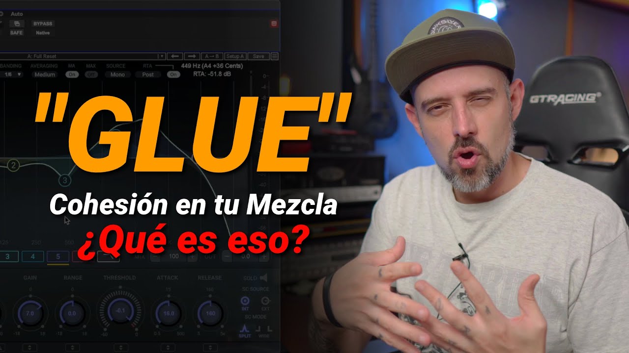 Cohesión 