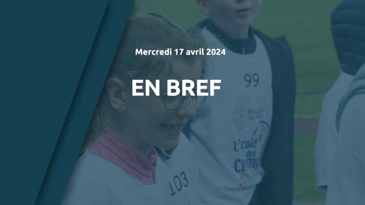 En bref