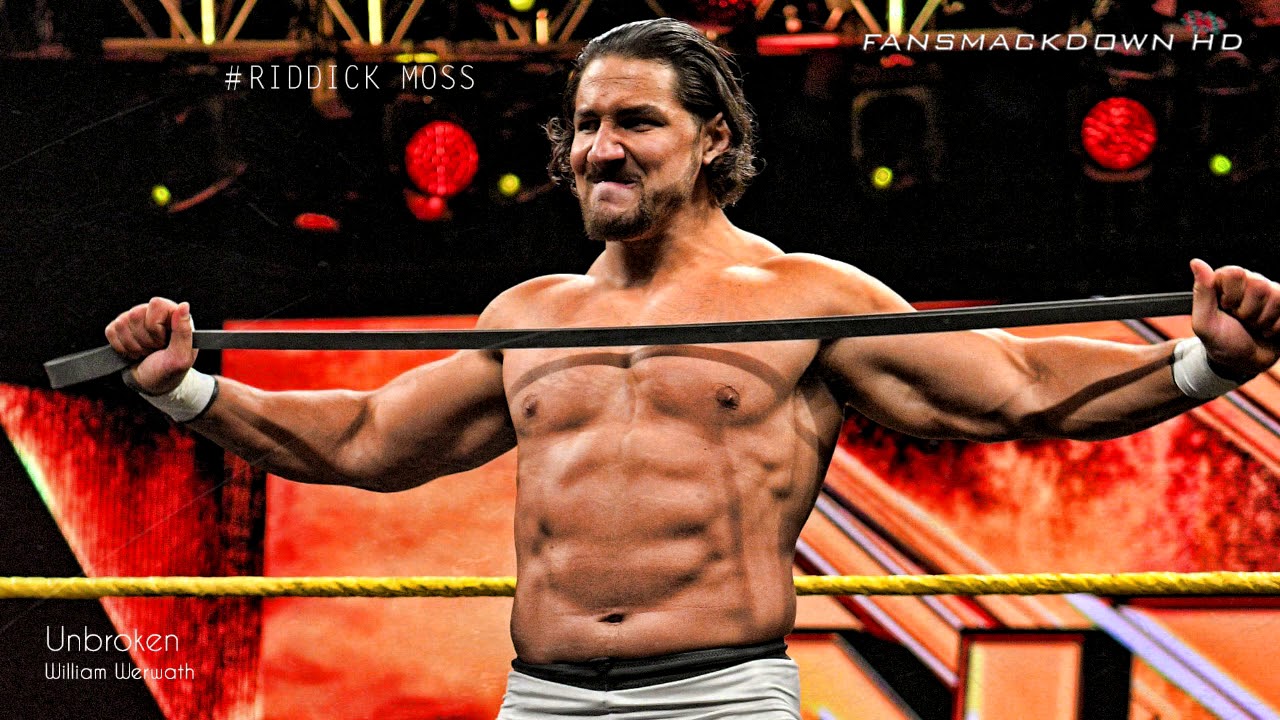 WWE NXT | 