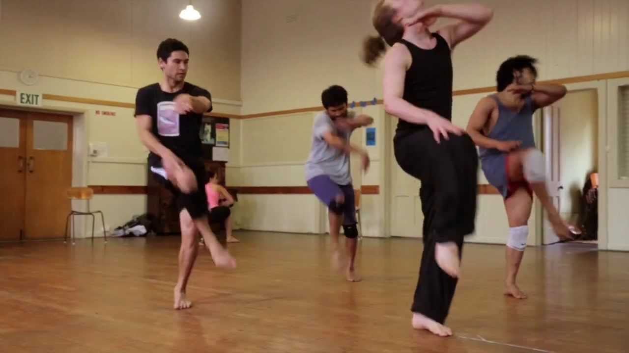 Introducing Rotunda - Webisode