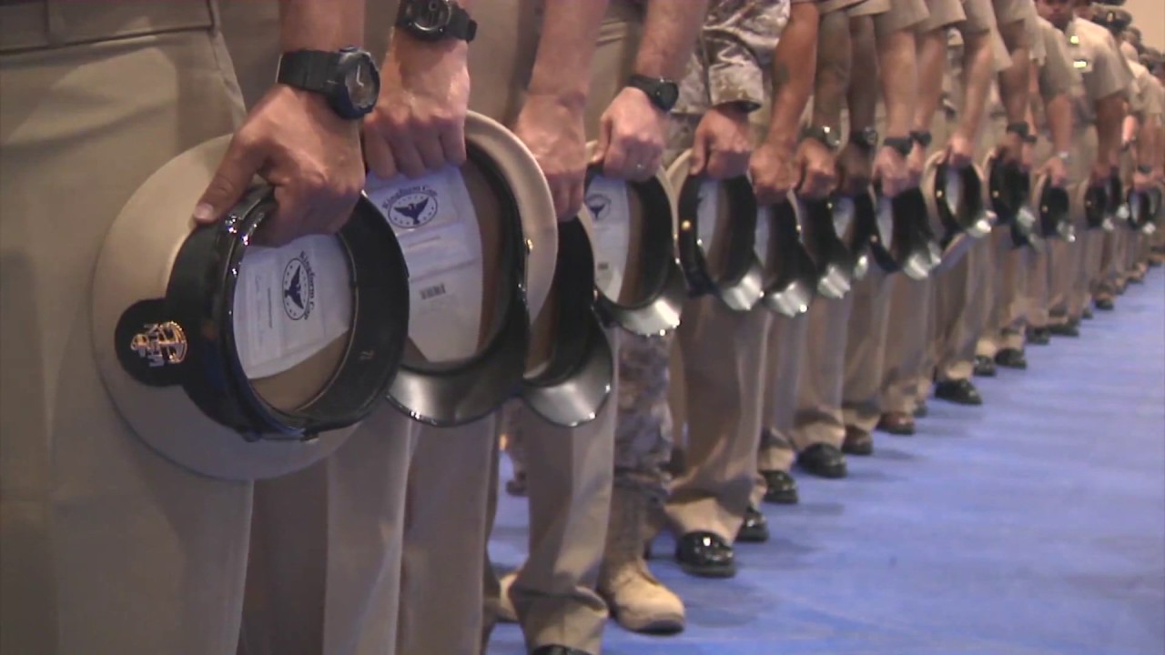 All Hands Update: Navy History