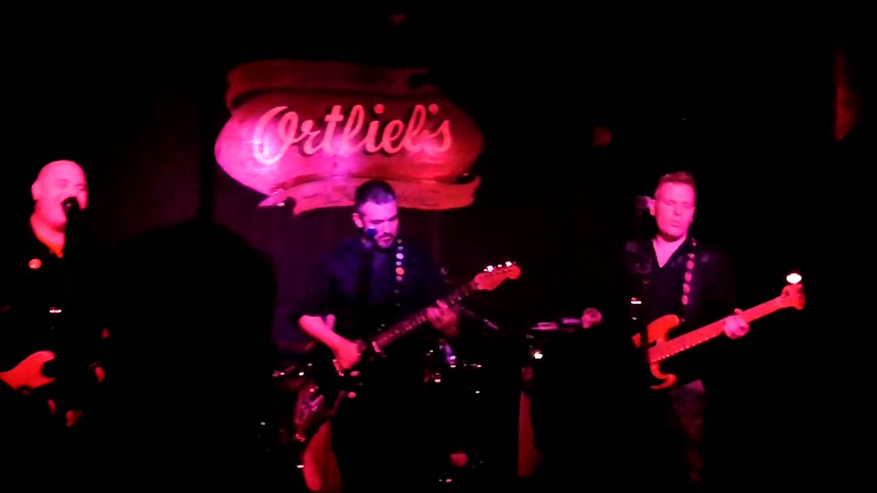The Sonic Screemers @ Ortlieb's Philadelphia