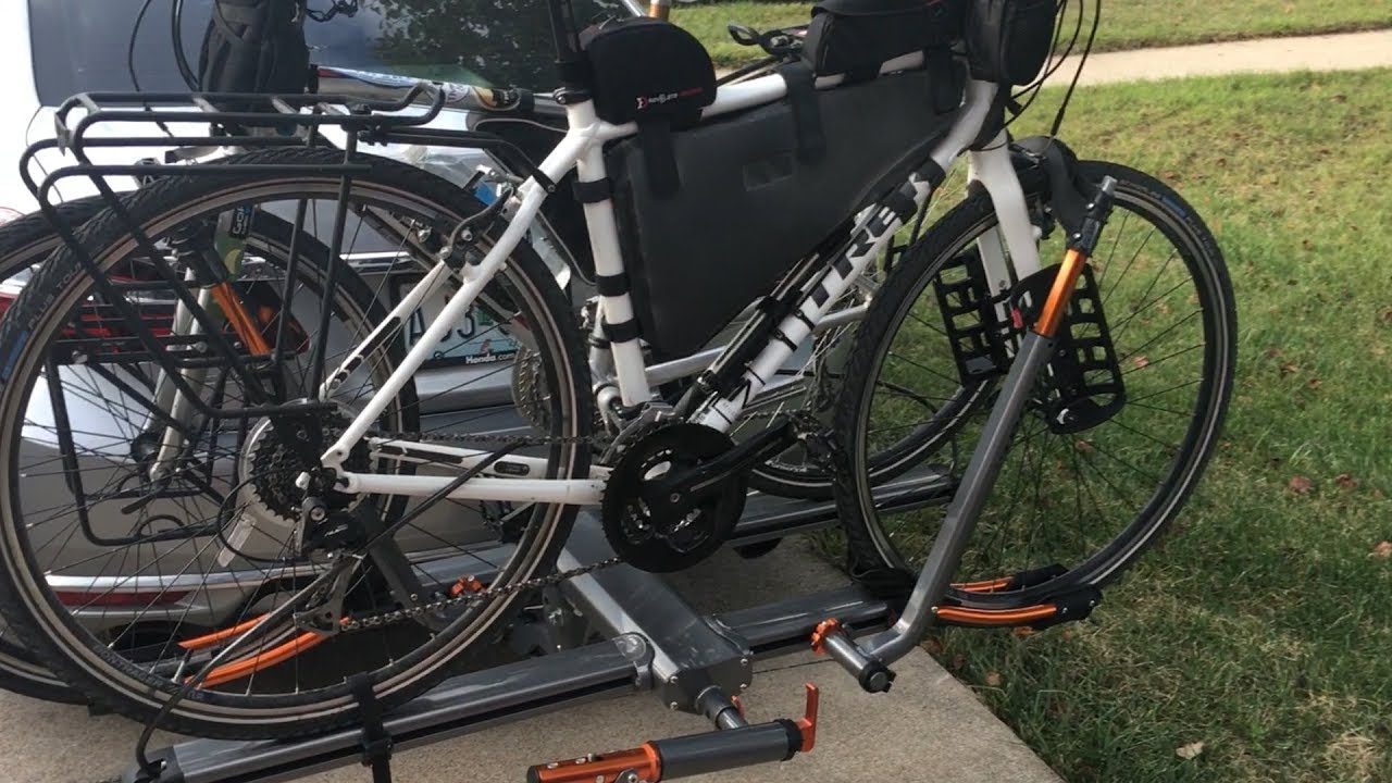 Kuat Bike Rack